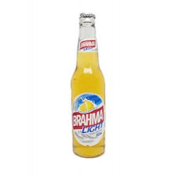 Brahma Light Pequeña 0.3L - Bebidash