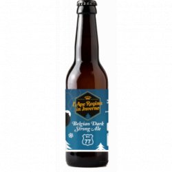 Birra MC - 77 Ape Regina in Inverno