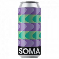 Night Watch Soma Beer - OKasional Beer