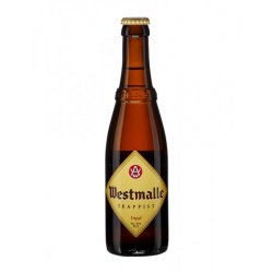 Westmalle Tripel Westmalle Tripel