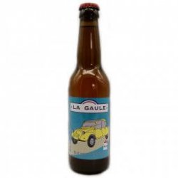 La Gaule Blonde Bio