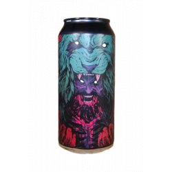 Seven Island Brewery  Zombie Beast - Brother Beer