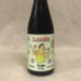 Is Was Levain 2023 w Red Raspberry 500ml 