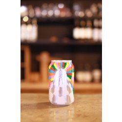 Omnipollo Pleroma Karpologi Pineapple Peach Marshmallow Créme Brulée Sour