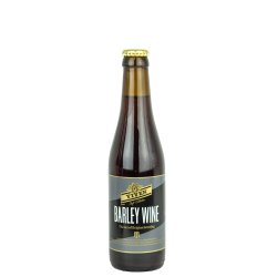 Beerdevelopment Viven Viven Barley Wine