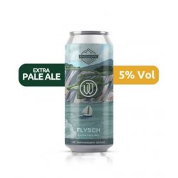 Basqueland Brewing Flysch