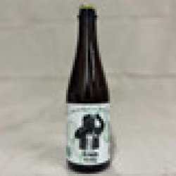 Is Was The Finer Points of Bad Behavior XVI: Cucumber & Brett Brux 500ml - Artale & Co.