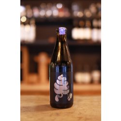 Omnipollo x Buxton Original Maple Truffle Ice Cream Waffle BA Imperial Stout (330ml) - Farmer’s Bar