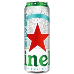Heineken Silver