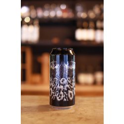 Omnipollo x Troon Brewing - Another Marshmallow Ale DIPA (440ml) - Farmer’s Bar