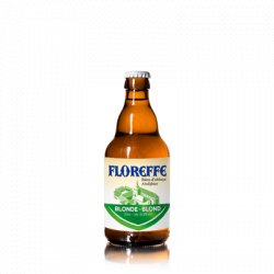 Floreffe Triple 8% 20x33cl - Brussels Beer Box