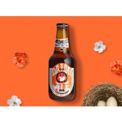 Hitachino Nest DAiDAi Japanese IPA with Orange - Thirsty