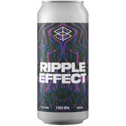 Range Brewing Ripple Effect - Beer Clan Singapore