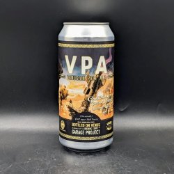 Garage Project Venusian Pale Ale