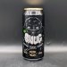 Garage Project Snug Nitro Irish Stout 440ml 