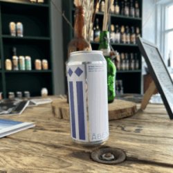 ÅBEN 8 Year Celebration