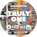 CLOUDWATER BREW CO Truly One (KEGSTAR ) 5.0% CLOUDWATER BREW CO Truly One (KEGSTAR ) 5.0%