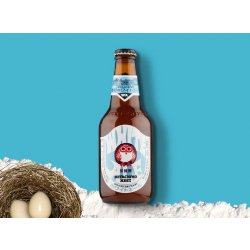 Hitachino Nest White Japanese Wheat Ale - Thirsty