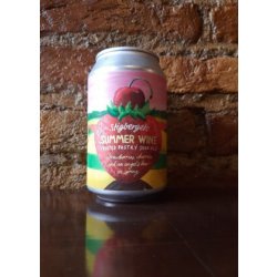 Stigbergets  Summer Wine Pastry Sour, 7% (330ml) - BrewFellas