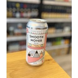 Fuerst Wiacek  Smooth Mover  IPA  440ml --> 5273 - Craft Beer Rockstars