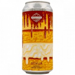 Basqueland – Goxua - Rebel Beer Cans