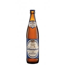 Weihenstephaner 1516 Kellerbier
