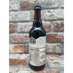 Bottle Logic Brewing Memory Systems (2022)