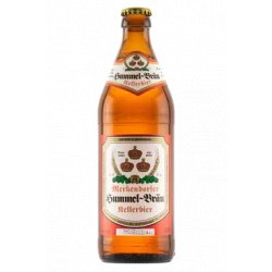 Brauerei Hummel Kellerbier / Freggäla Kellerbier