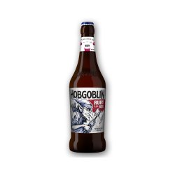 Hobgoblin Ruby - Maltea2