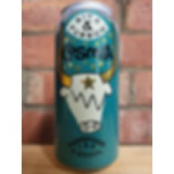 Rigg & Furrow Cosmia