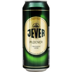 Jever Pilsener ж - Rus Beer