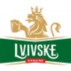 Lvivske Blonde (Львівське Свiтле)