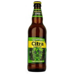 Oakham Ales Citra - Beers of Europe