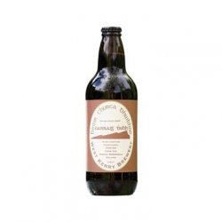 West Kerry Carraig Dubh Porter 50Cl 6% - The Crú - The Beer Club