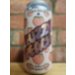 Fuzzy Peach – Twice Brewed – 3% Peach Juice Sour 