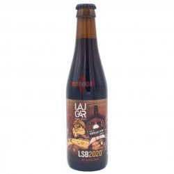 Laugar Brewery  LSB 2020 33cl - Beermacia