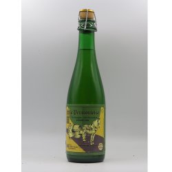 Brasserie de Blaugies  La Vermontoise  375 ml - DeBierliefhebber