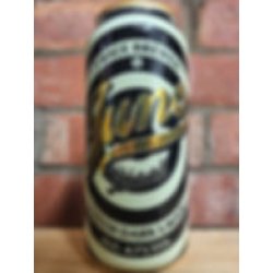 Twice Brewed Brewing Co. Juno Black Twice Brewed Brewing Co. Juno Black