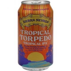 Sierra Nevada Tropical Torpedo IPA - Drankgigant.nl