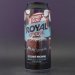 Funky Fluid - Royal Cookie: Coconut Brownie - 12% (500ml) Funky Fluid - Royal Cookie: Coconut Brownie - 12% (500ml)