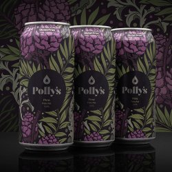 Polly’s Pine 6-Pack Add On (Gluten Free) - Polly’s Brew Co.