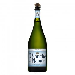 Blanche de Namur - Magnum - lt. 1,5 - XBeer