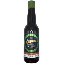 Eggens Quadrupel Vatgerijpt 013/2025 Eggens Quadrupel Vatgerijpt 013/2025