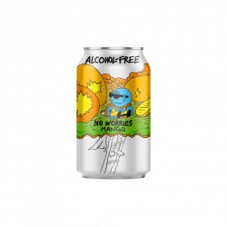 LERVIG No Worries Mango