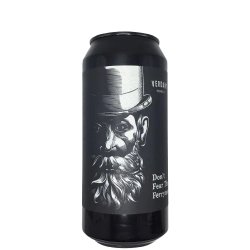 Verdant Brewing Co Don’t Fear the Ferryman Verdant Brewing Co Don’t Fear the Ferryman
