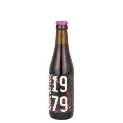 Abbaye Des Rocs Bruin 33Cl - Belgian Beer Heaven