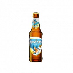 United Breweries Kingfisher Zero