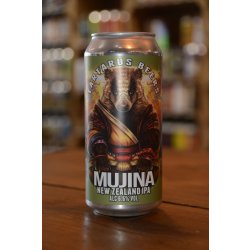 Tartarus Beers Mujina