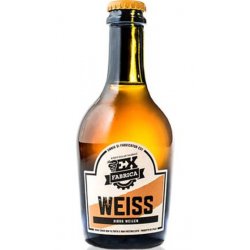 Weiss Birra 75 cl - Ex Fabrica - Bottle of Italy