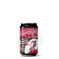 Sidro COTSW She Devil 12x330ml LAT - Ales & Co.